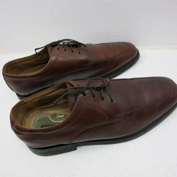 florsheim comfort tech